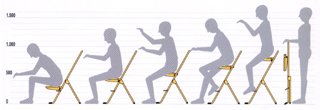 Astronomy Chair